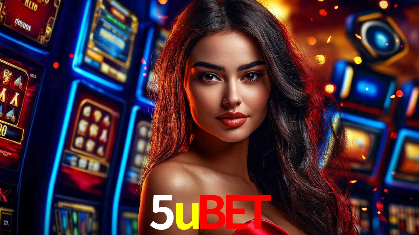 Desvendando o Mundo dos Jogos Virtuais na 5ubet
