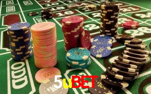 5ubet - App Performance