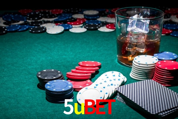 Avaliações dos Jogadores 5ubet