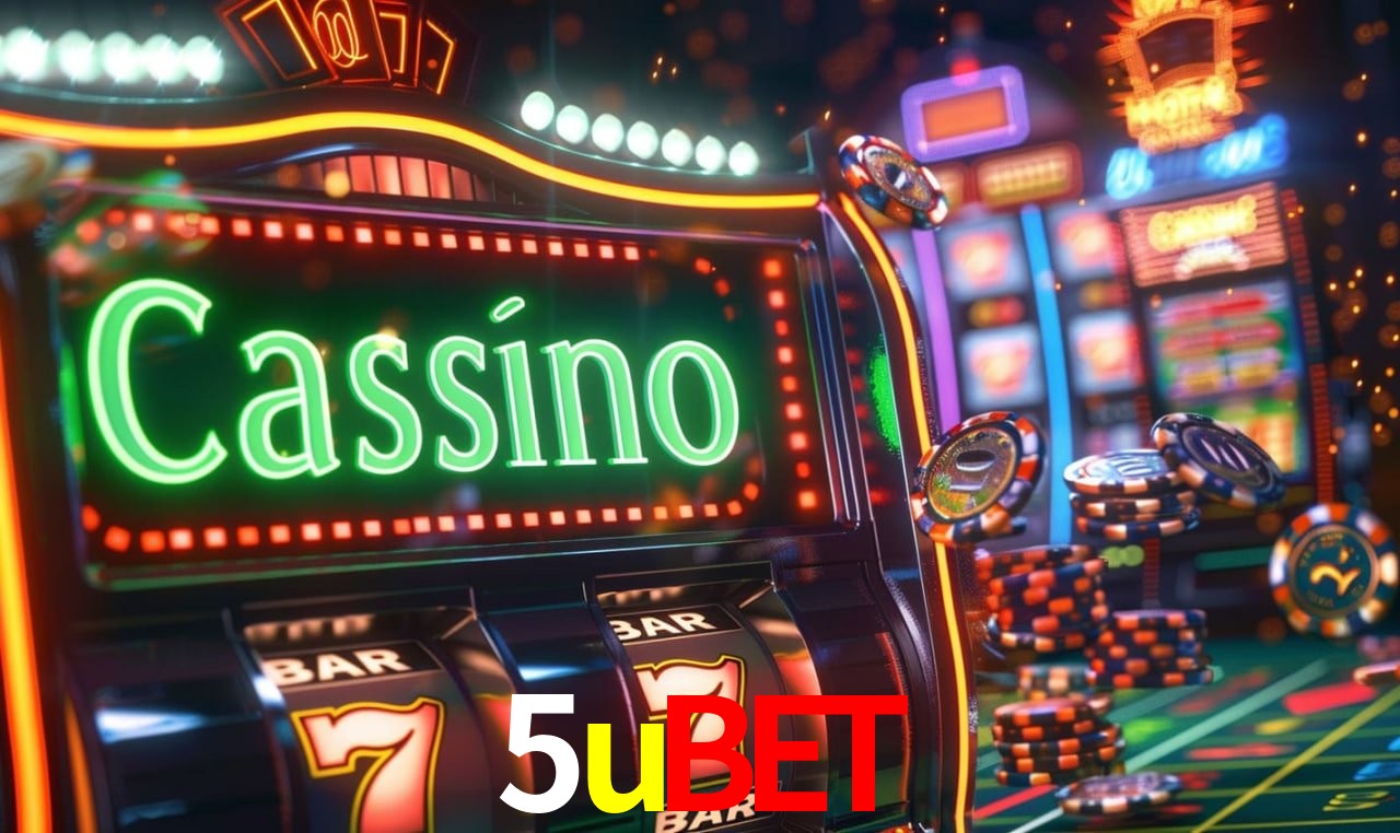 5ubet Entrar - Login Seguro Certificado