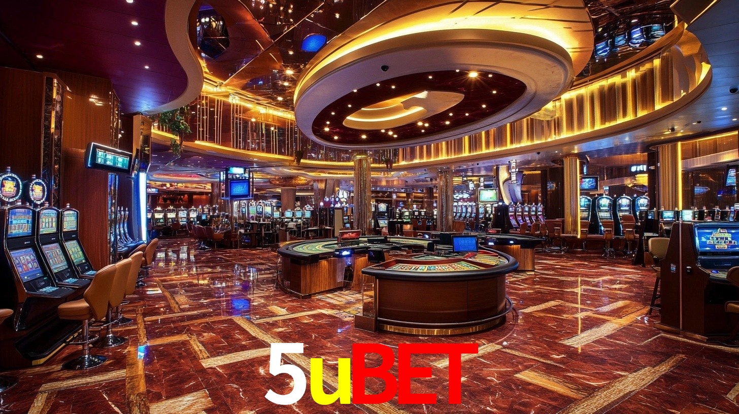 Blackjack Table 5ubet