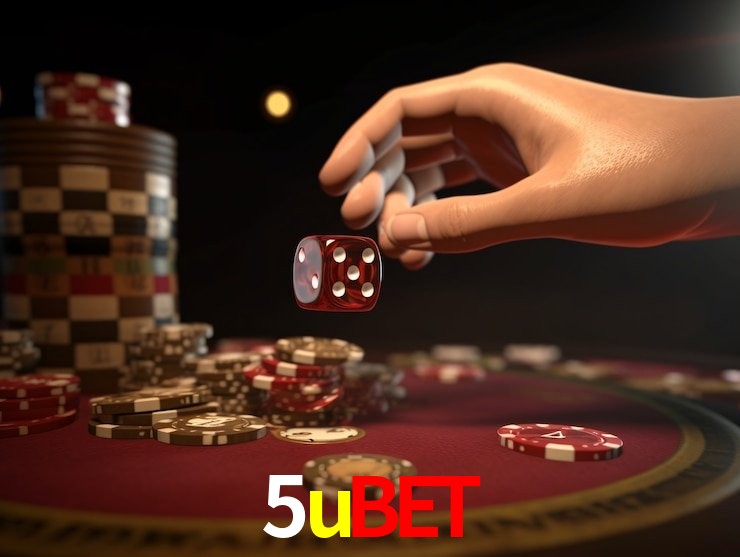 5ubet Brasília - Jogo Features