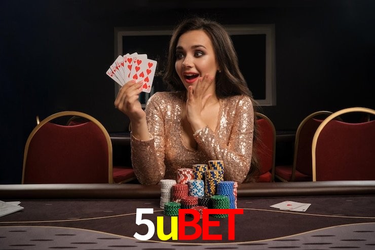 Casino Ao Vivo 5ubet