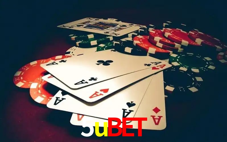 5ubet Belo Horizonte - Basketball