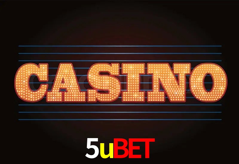 Design Responsivo 5ubet