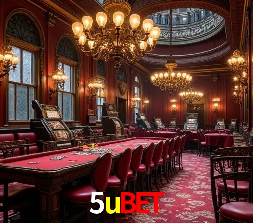 5ubet Salvador - Support