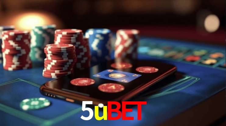 5ubet Salvador - Statistics