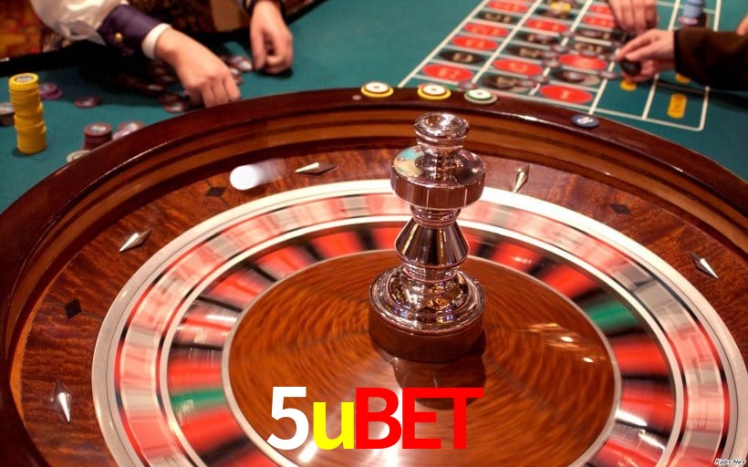 Apostas de Basquete 5ubet