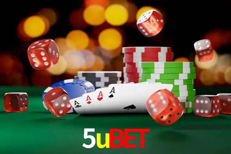 5ubet Belo Horizonte - Jackpots
