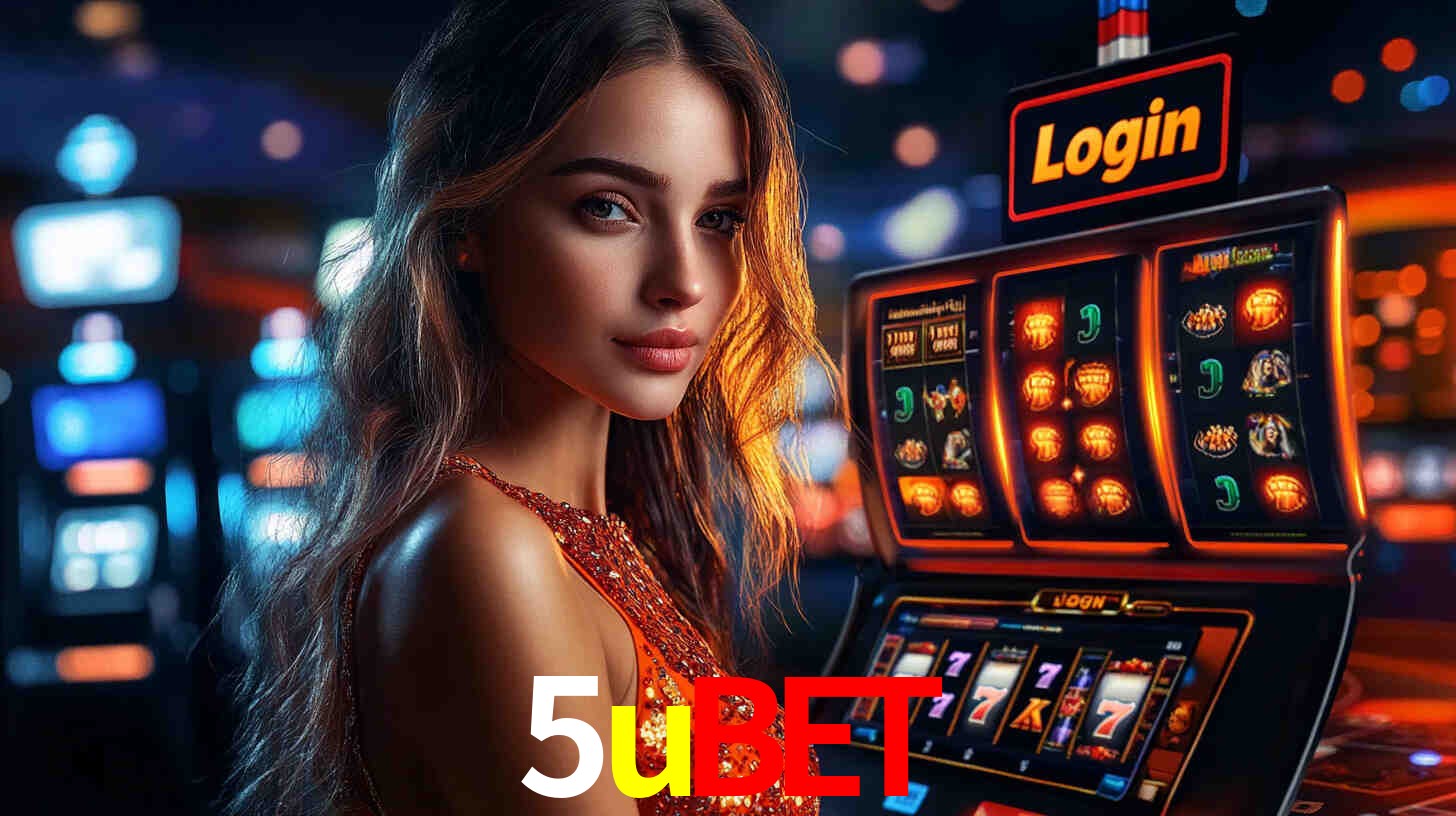 5ubet login