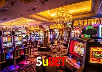 5ubet São Paulo - Live Tables