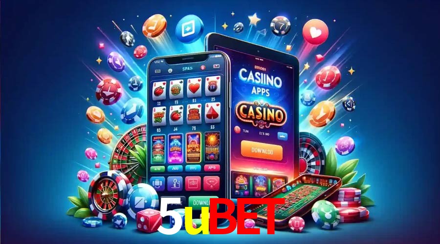 Weekend Specials 5ubet