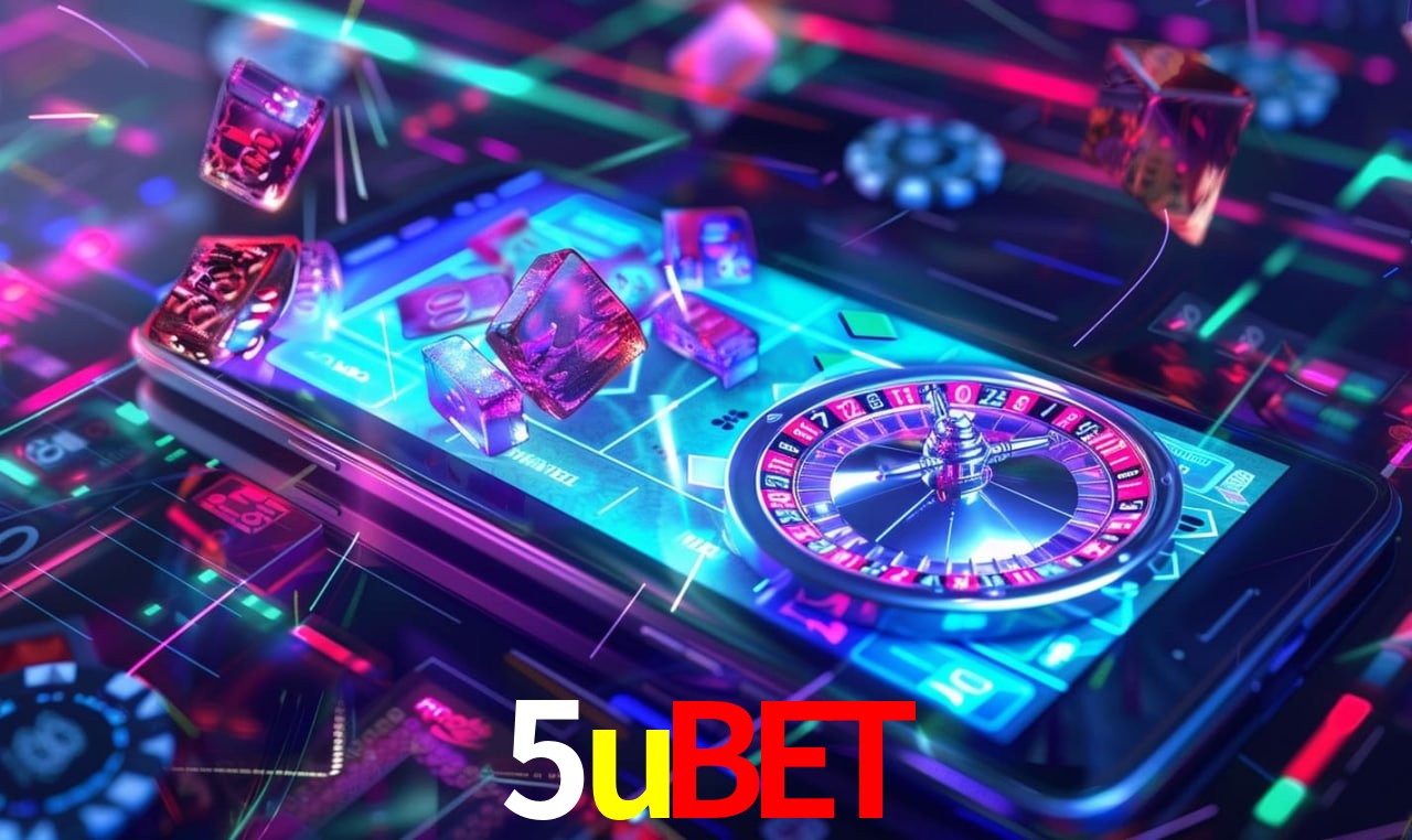 Benefícios da Conta 5ubet
