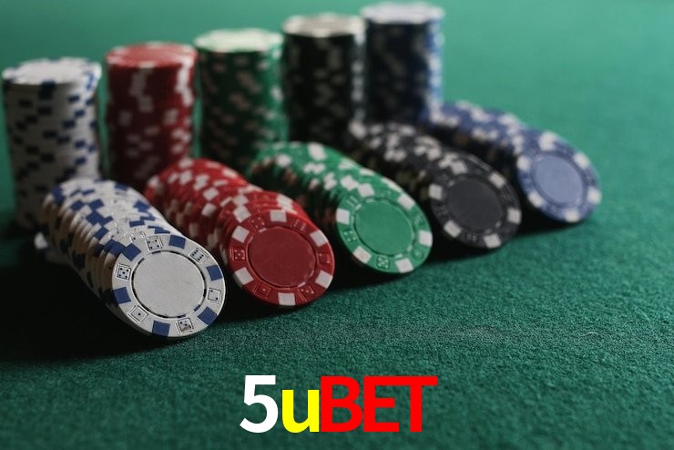 Game Providers 5ubet
