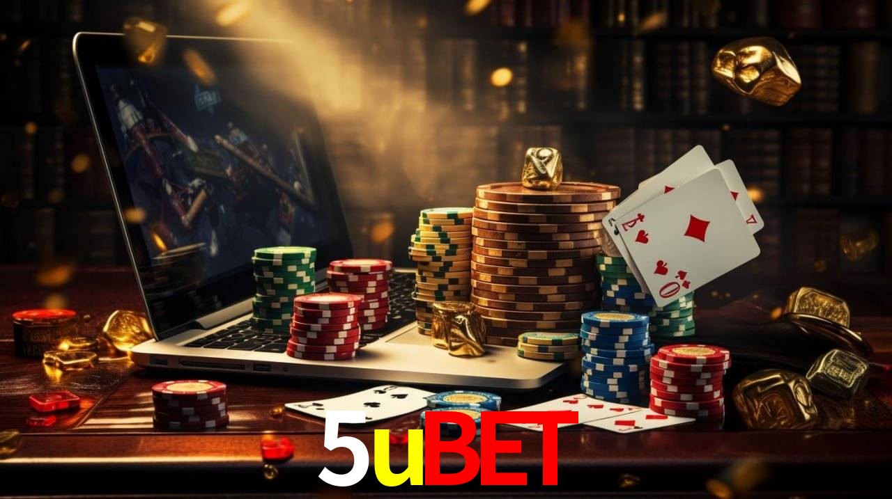 Recursos de Bônus 5ubet