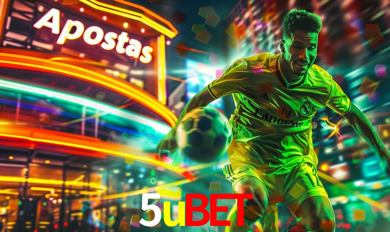 5ubet São Paulo - Jogo Providers