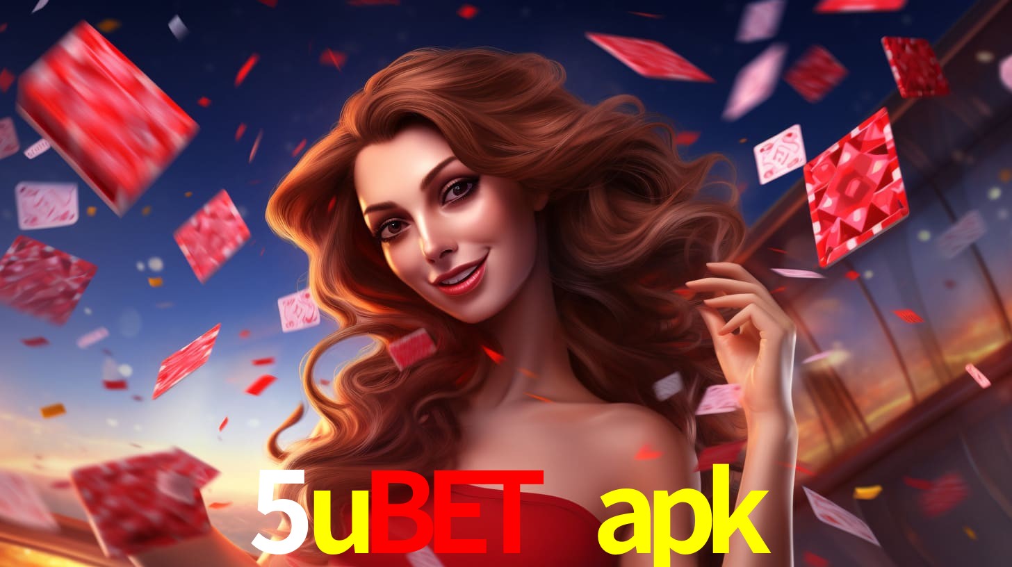 5ubet apk game