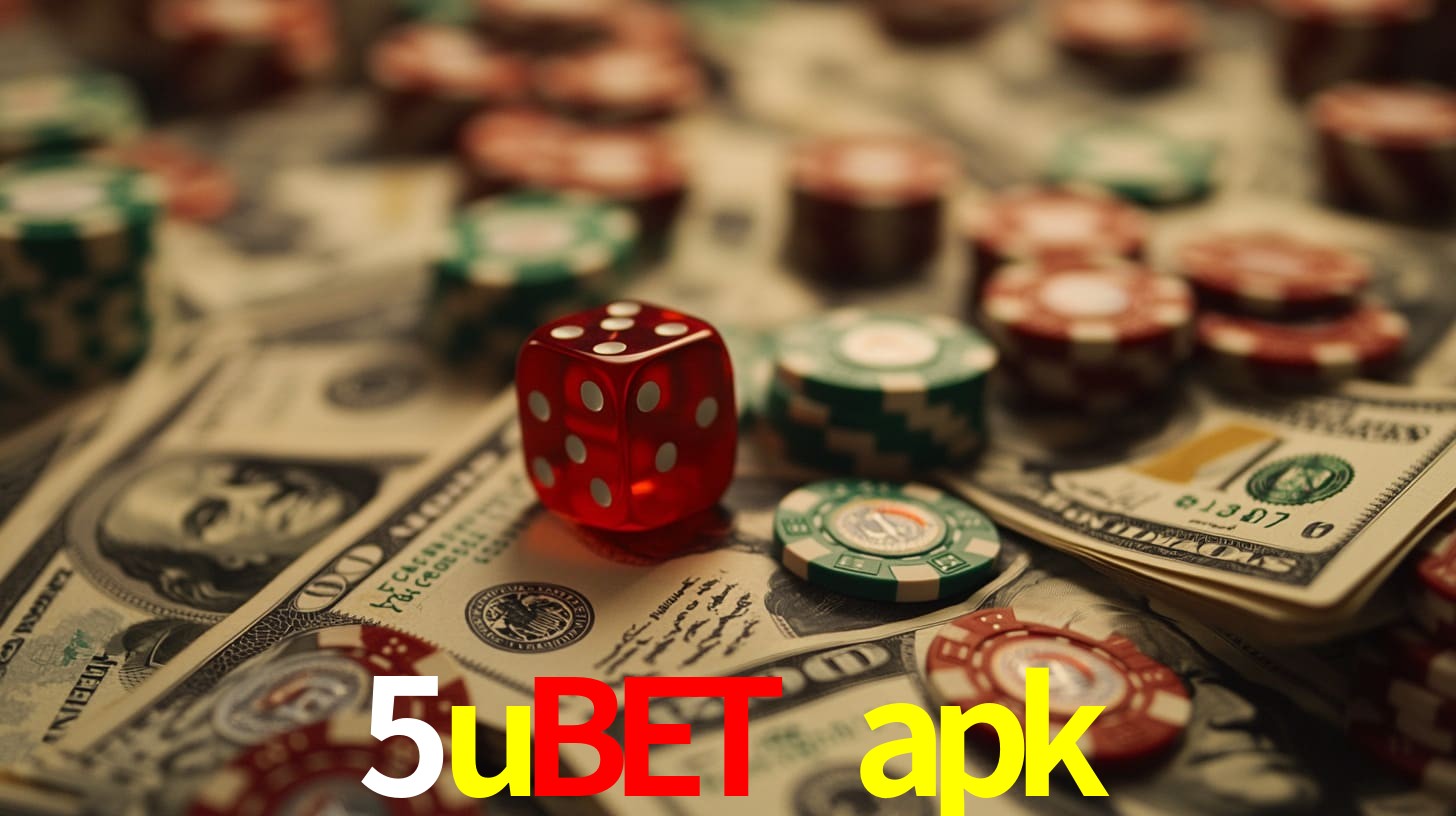 5ubet apk Recompensas para você