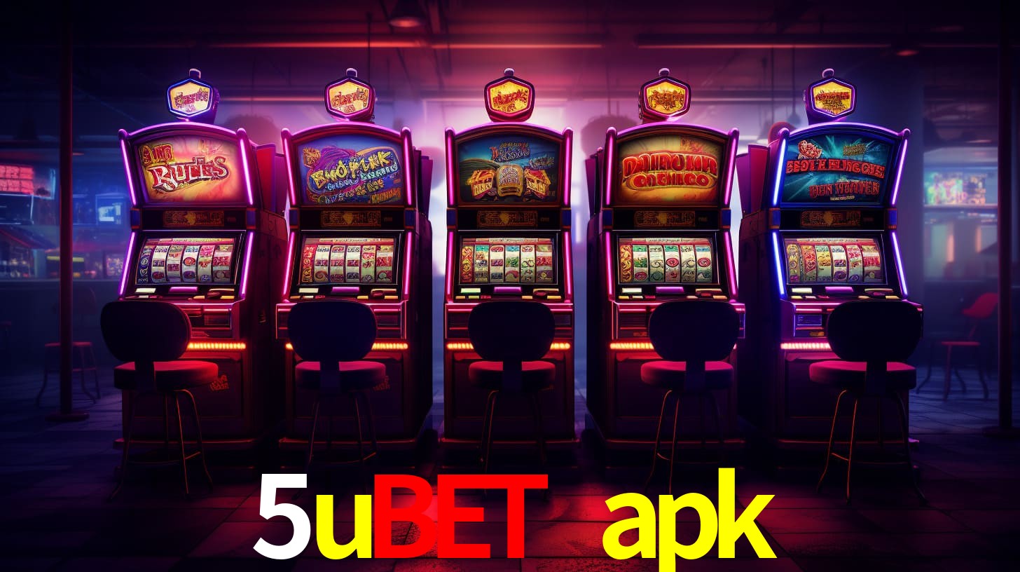 Confiável 5ubet apk