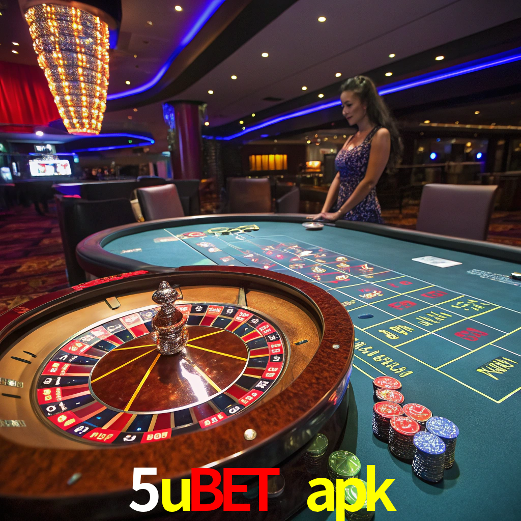 5ubet apk cassino