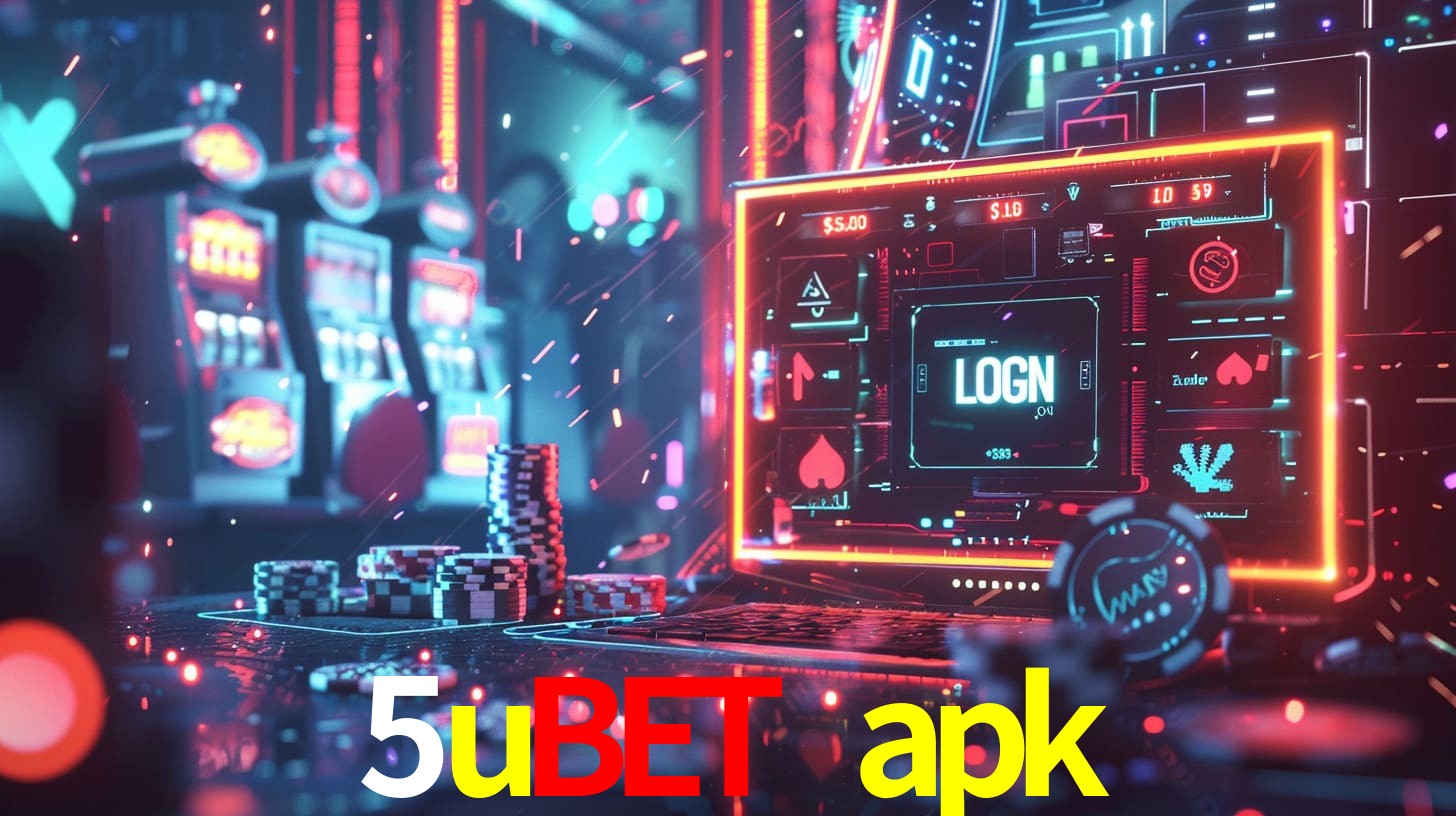 5ubet apk Função de download