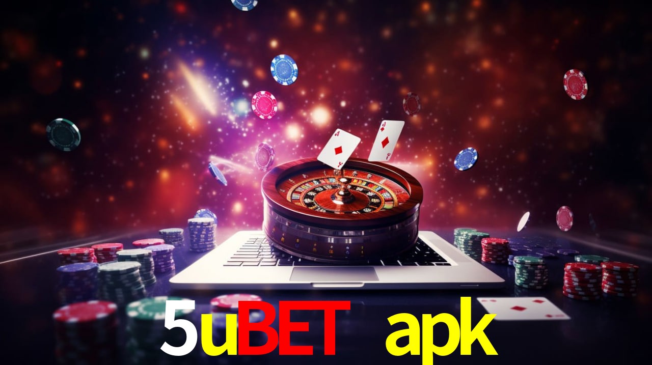 5ubet apk slot