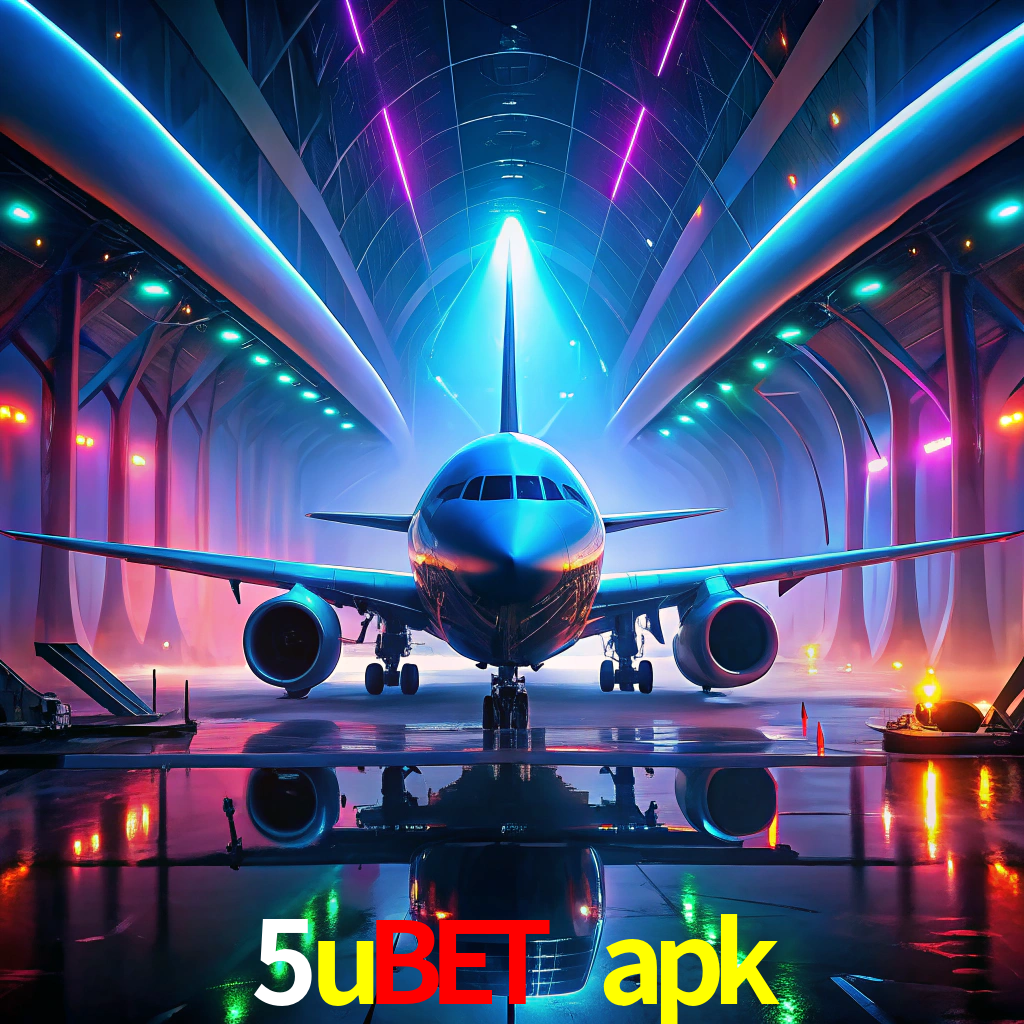 5ubet apk Exclusivo