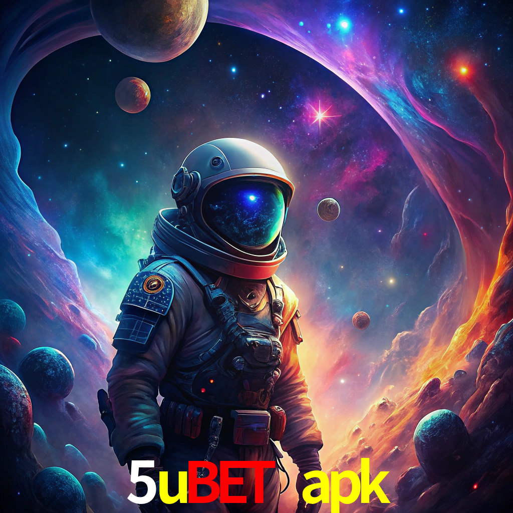 5ubet apk Jogo de Astronauta